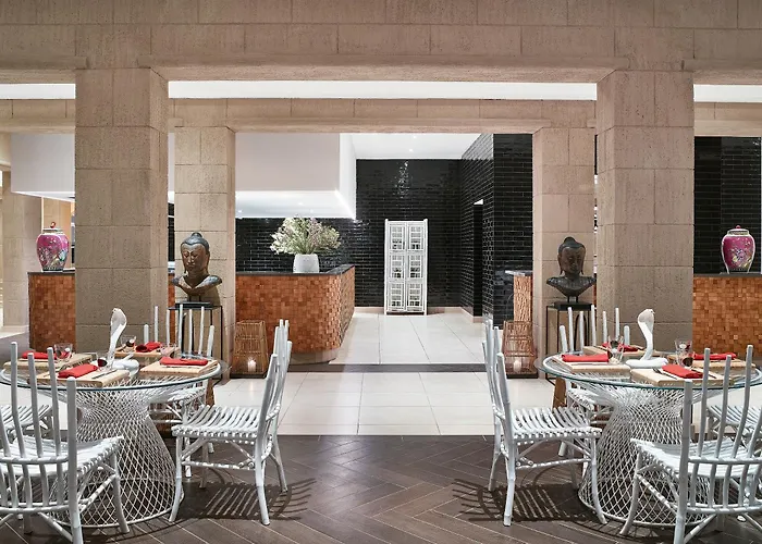 Grecotel LUXME Dama Dama Kallithéa