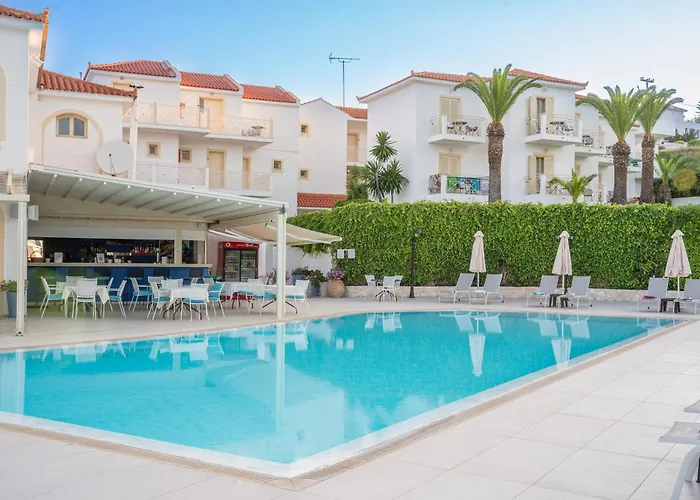 Princess Hotel Lassi 