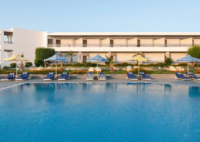 Paralos Rodos Lifestyle Kolymbia