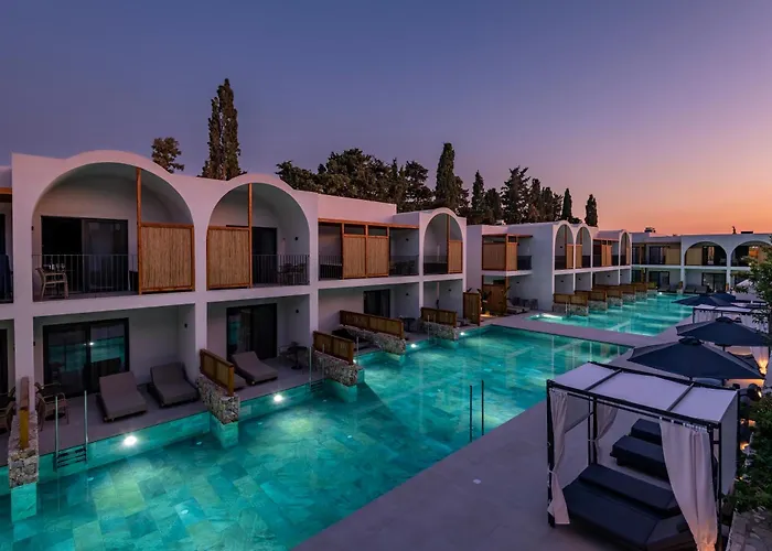 Hotel Sunny Days Tigaki