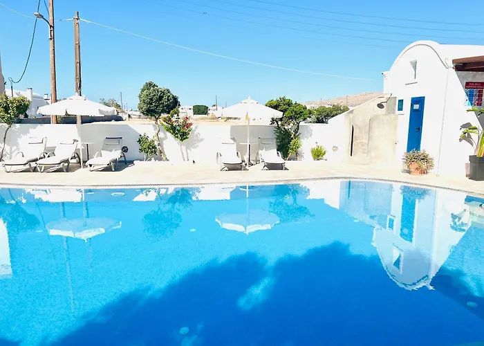 Arapiou Apartments