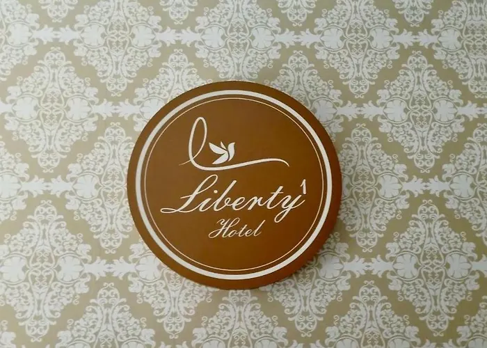 Hotel Liberty 1