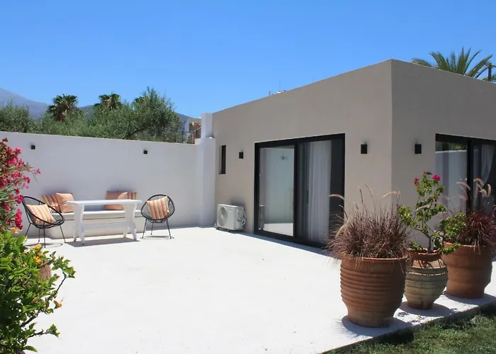 Vergina Apartments & Suites