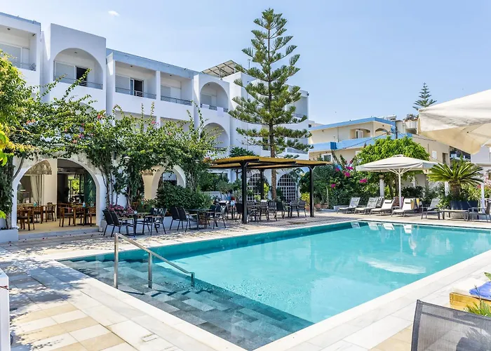 Kyparissia Beach Hotel