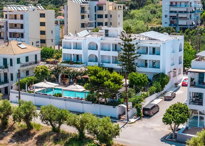 Kyparissia Beach Hotel
