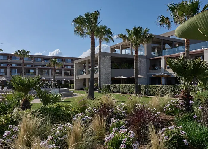 Atlantica Kalliston Resort - Adults Only Stalos