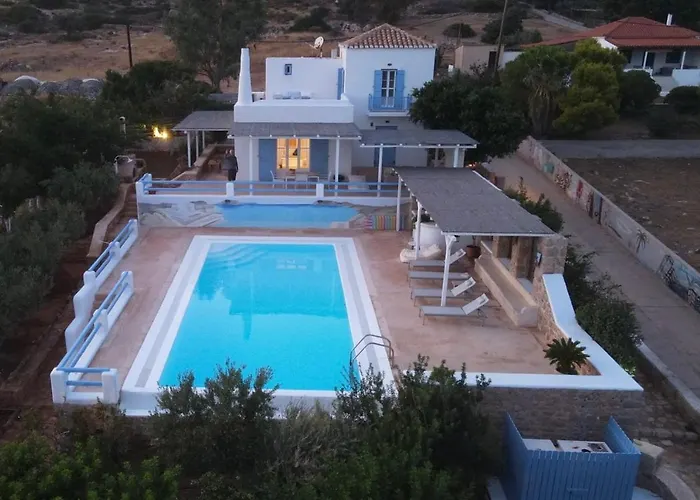 Simos Suites