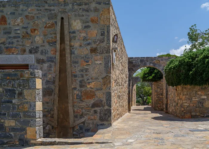 Elounda Mare Relais & Chateaux Hotel