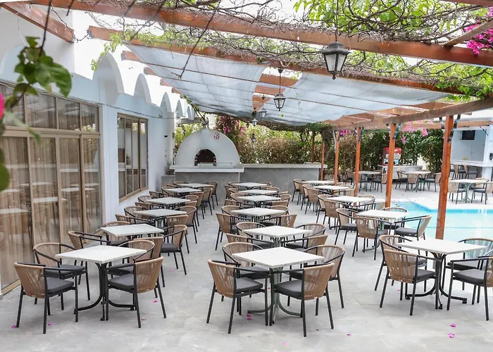Belvita Hotel Kolymbia
