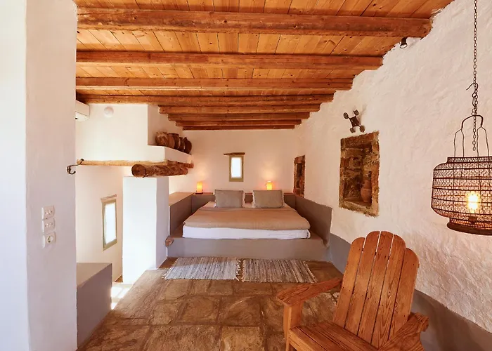 Nature Eco Living Serifos