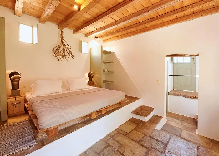 Nature Eco Living Serifos