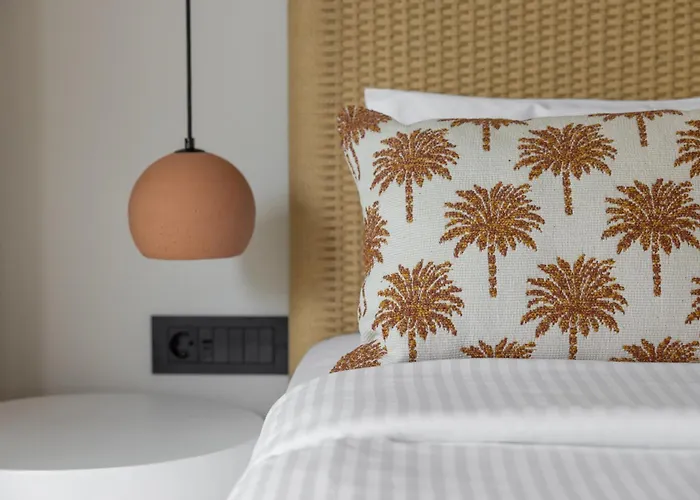 Hotel Cavo Marelia Karpathos