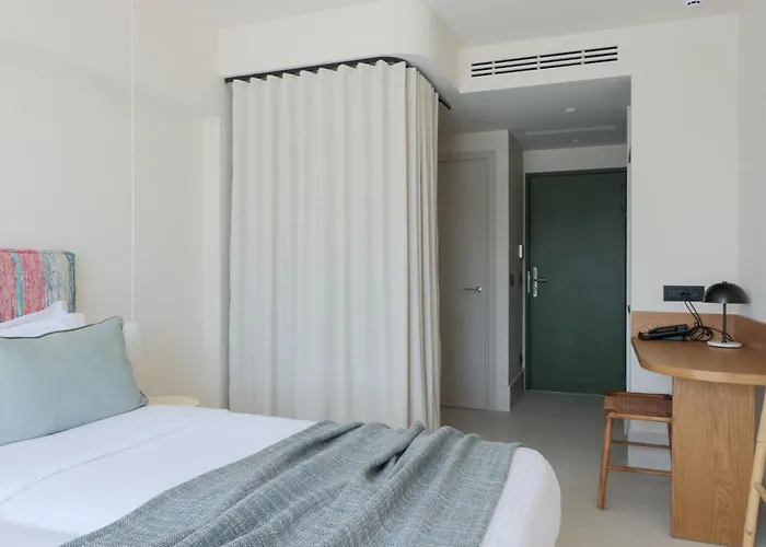 Cavo Marelia Hotel Karpathos