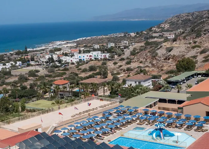 Aqua Sun Village Koutouloufari
