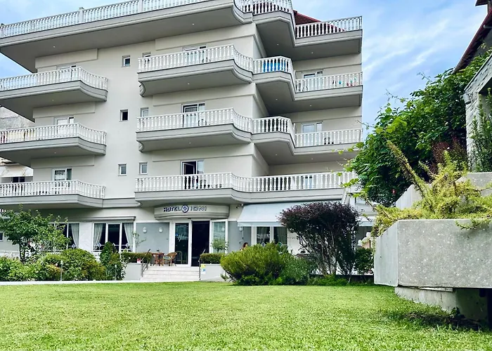 Hotel Ioni