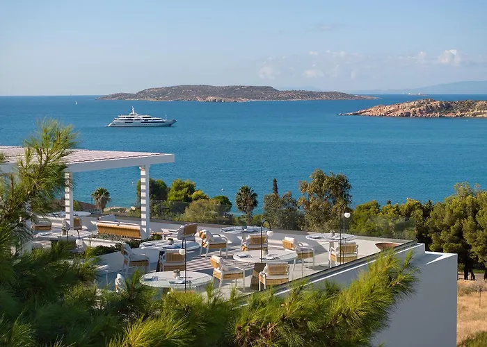 Roc Club, A Grecotel To Live