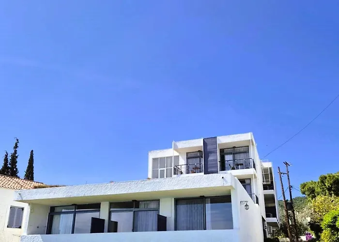 Ξενοδοχείο Σπέτσες
