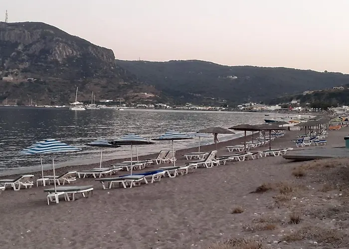 Your Second Home Kefalos 