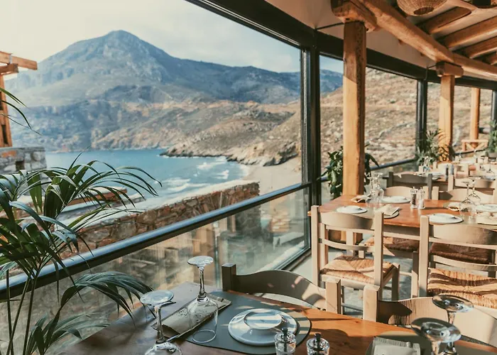 Marmari Paradise Resort Hotel