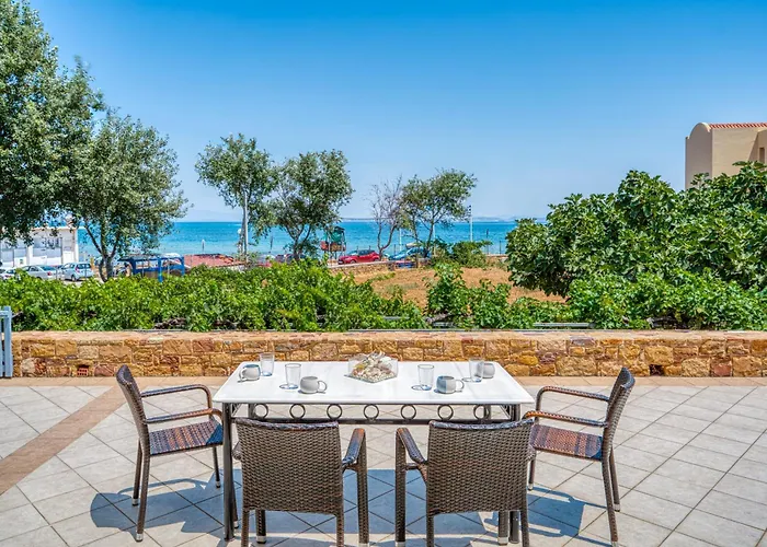 Aegean Horizon