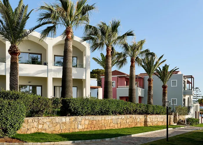 Iberostar Waves Creta Panorama & Mare Hotel Lavris