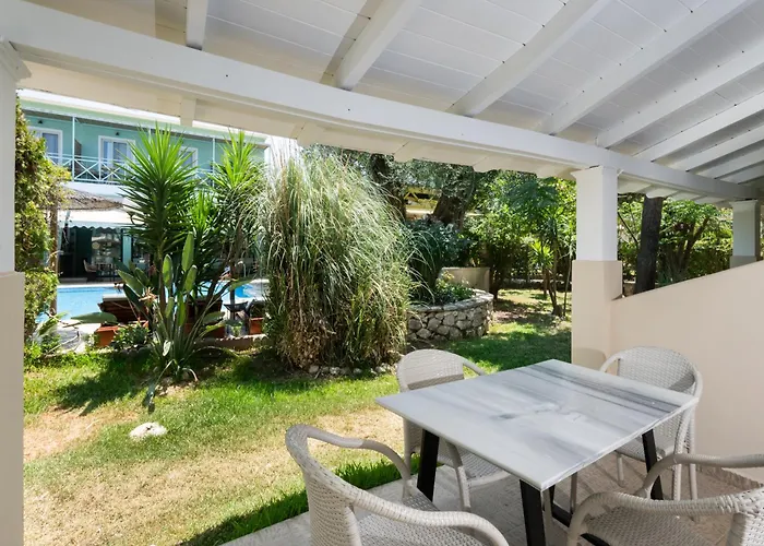 Villaggio Maistro