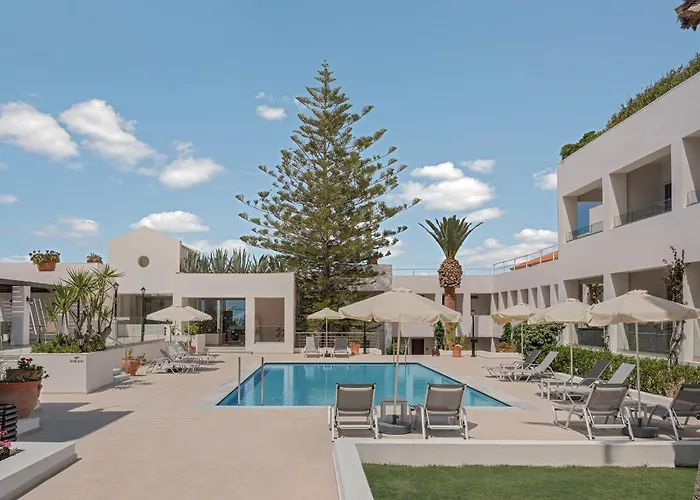 Creta Royal - Adults Only Hotel Skaleta