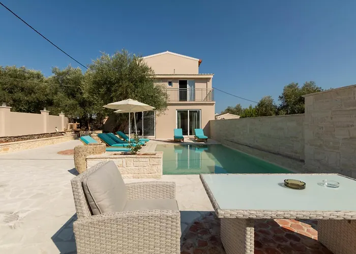 Bed and Breakfast Luca Mare Gouvia