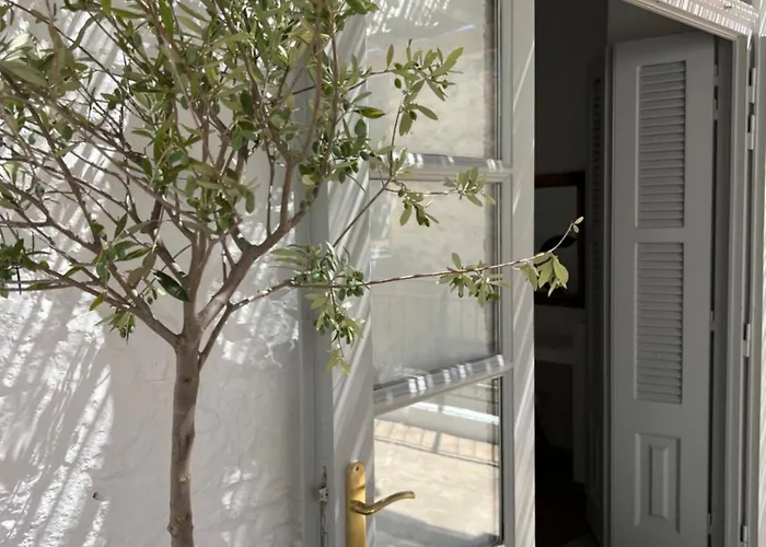 Douskos Guesthouse Ύδρα