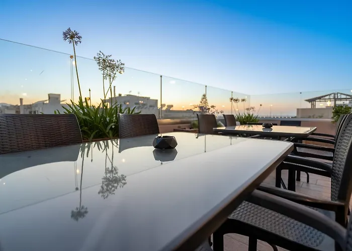 Marvel Deluxe Rooms Heraklion 