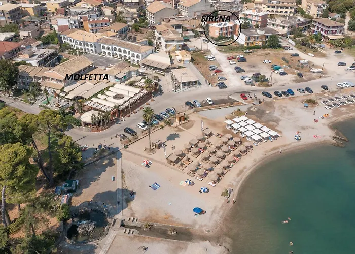 Molfetta Beach