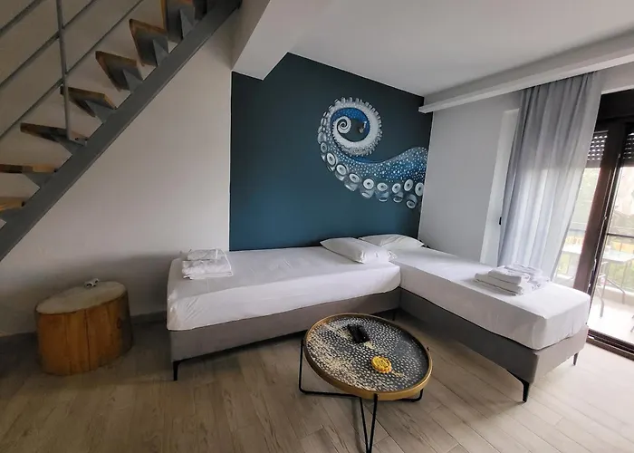Varka Rooms