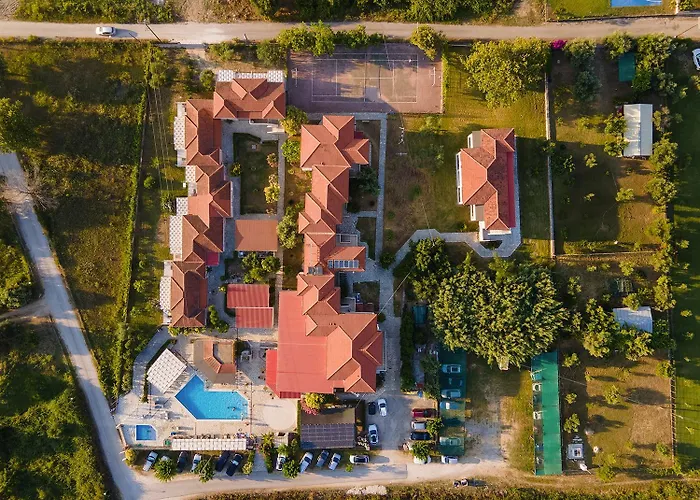 Hotel Elina