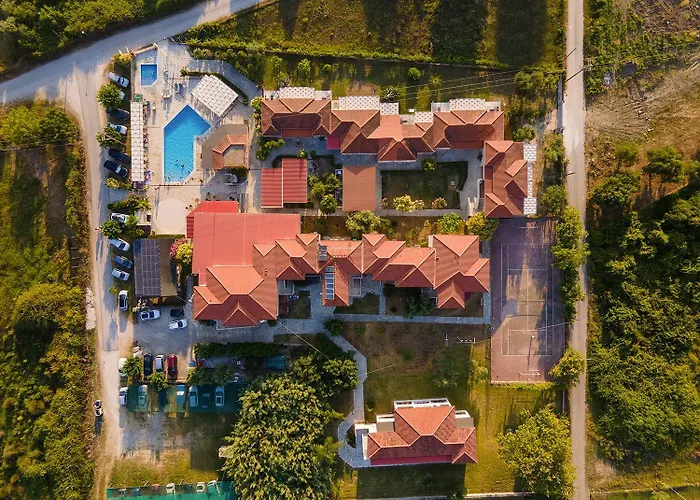 Hotel Elina