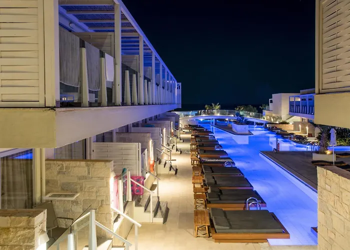 Insula Alba Resort & Spa (Adults Only) Ανάληψη