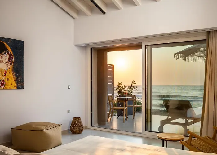 Acharavi Beach Hotel