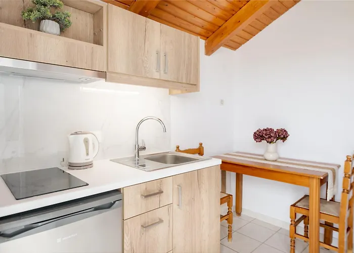 Antonis Apartments Kalamaki 