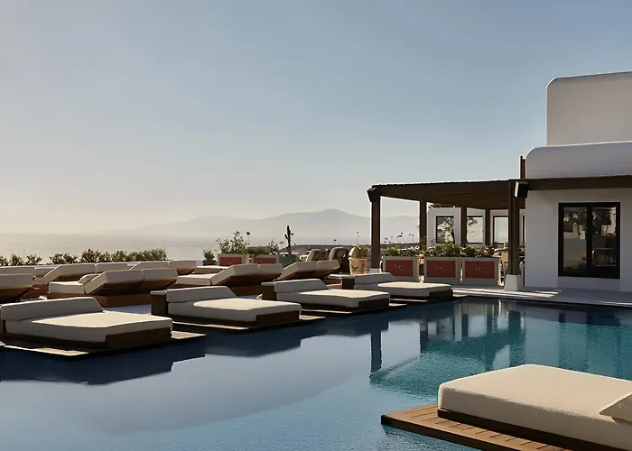 Anandes Hotel