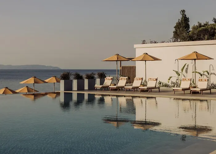 Cabo (Adults Only) Hotel Kavos