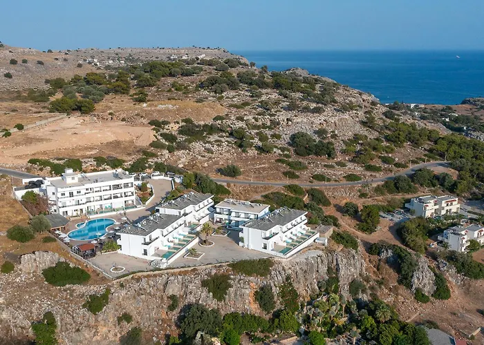 Lindos Nest