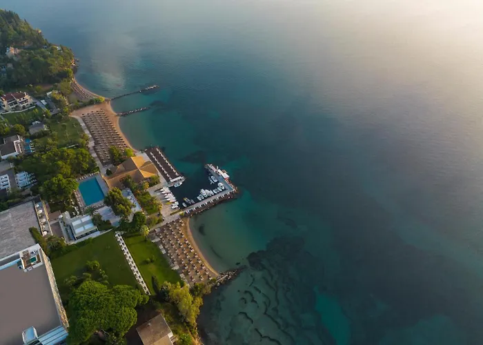 Kontokali Bay & Spa