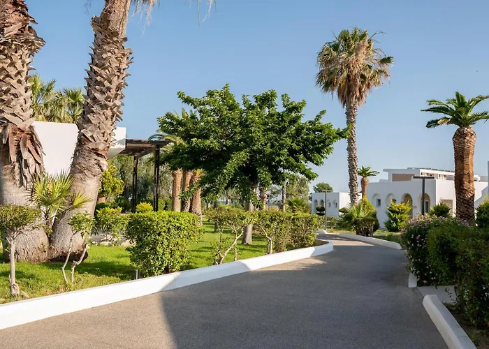Smy Kos Beach & Splash Mastichari 