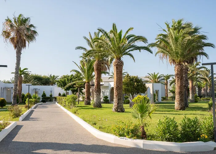 Smy Kos Beach & Splash