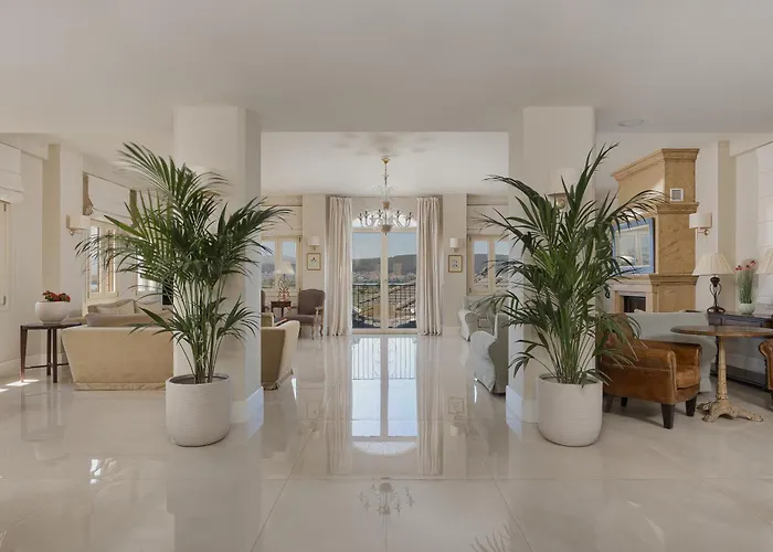 Αnemolia Resort&Spa