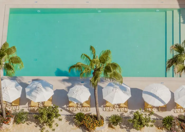 Edelweiss Hotel Argassi
