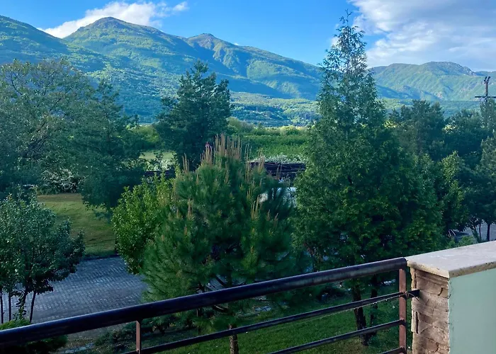 Gea Kaimaktsalan & Spa