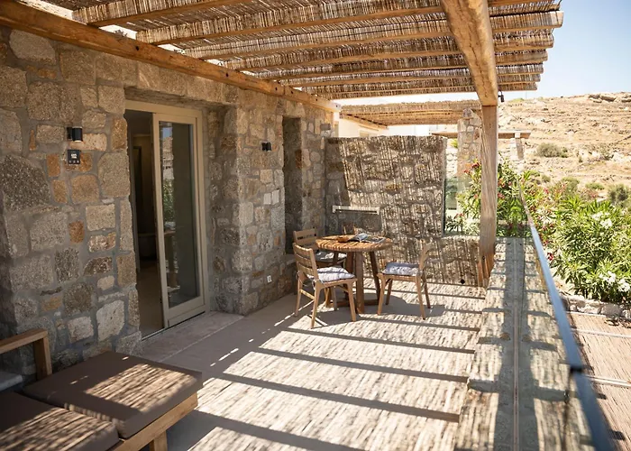 Due Mari Mykonos
