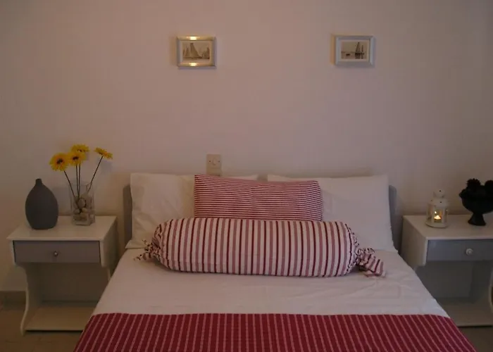 Pefki Villas
