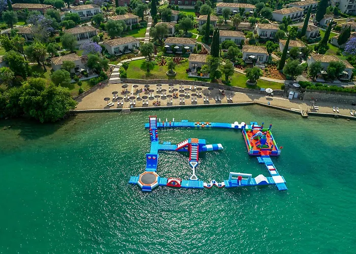 Hyatt Ziva Corfu Gouvia