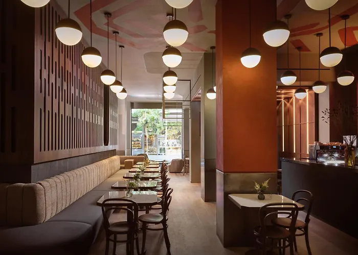 City Hotel Thessaloniki